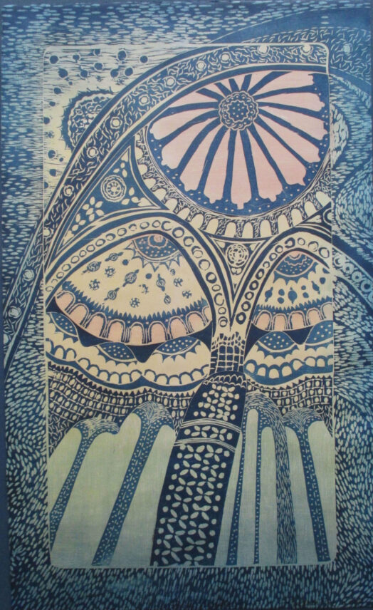 Blue Mosque