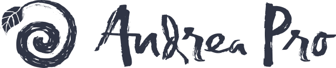 Andrea Pro Logo
